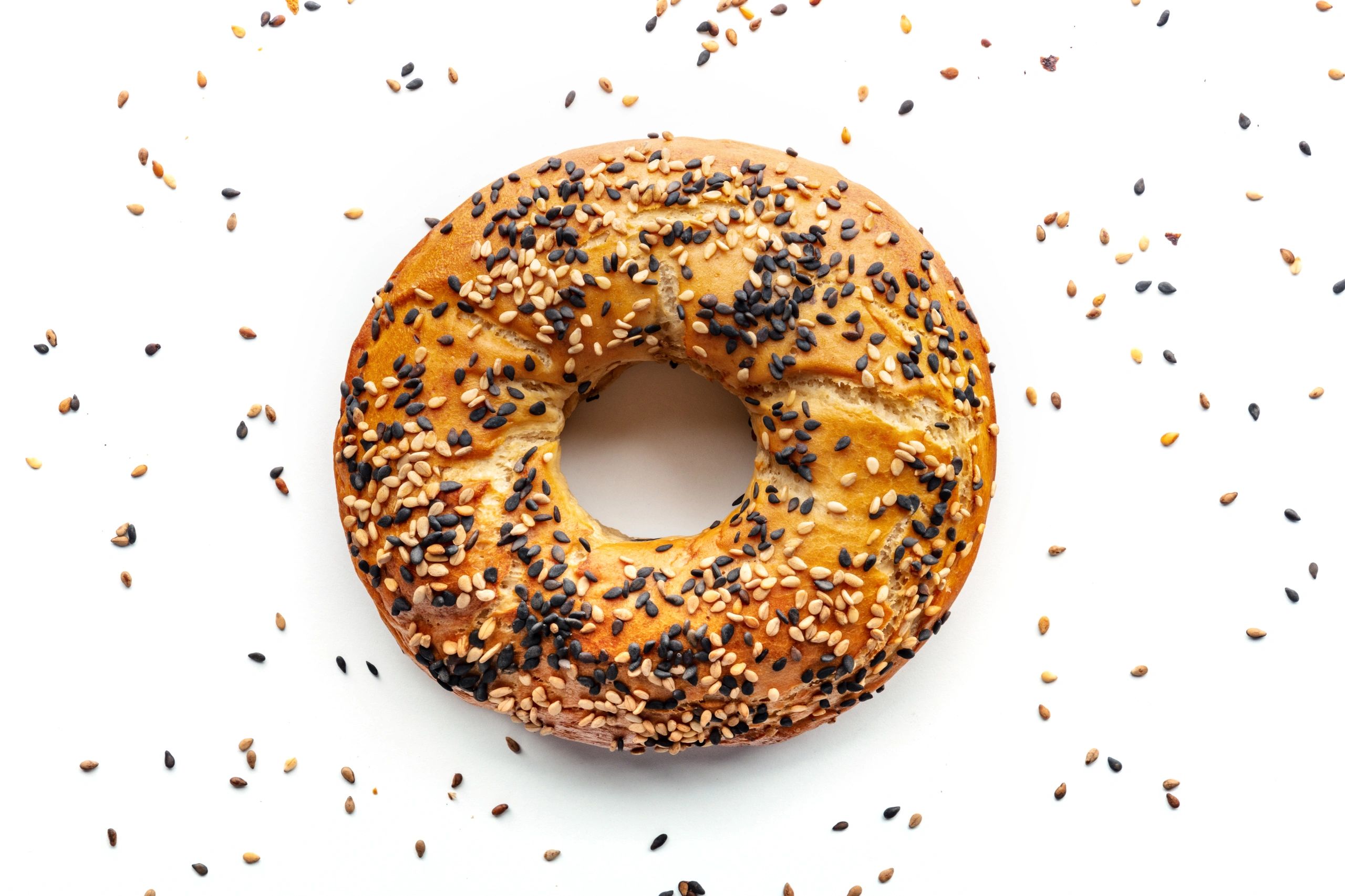 gourmet snack food photography