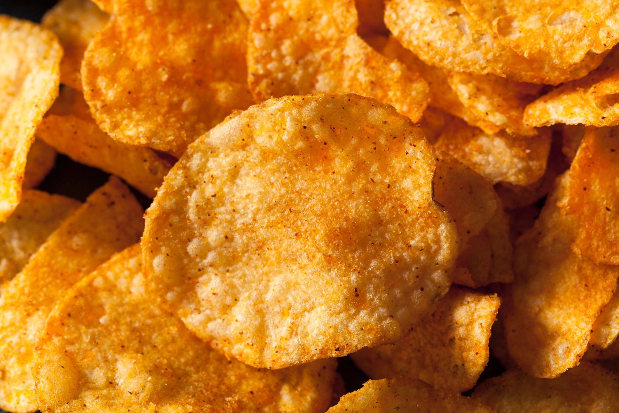 Maple Sriracha Snack Mix artisan snack food photography